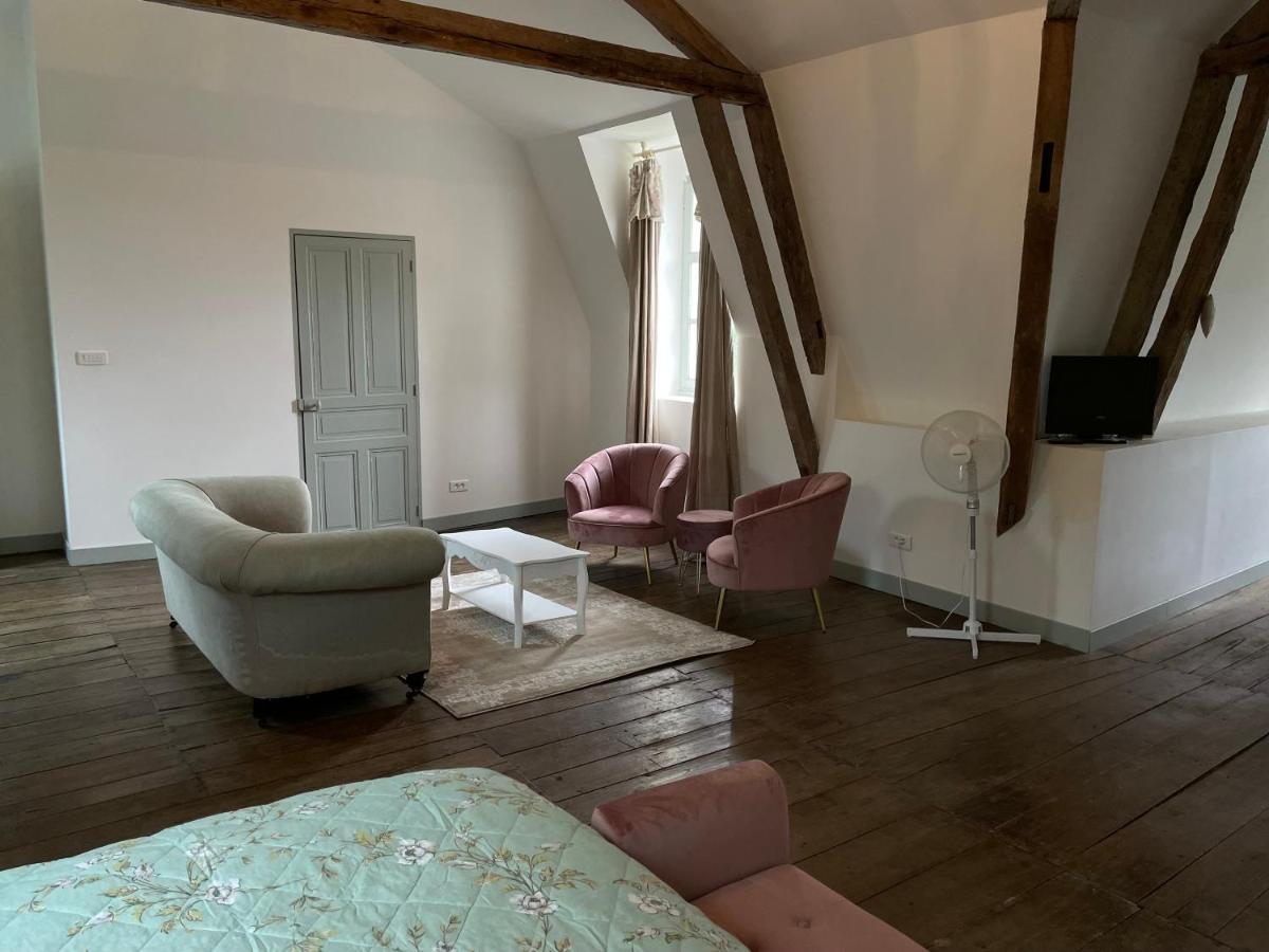 Beautiful 6 Bedroom House With Pool & Large Garden Le Pêchereau Exterior foto